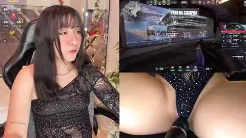 Nanachi online show from January 10, 10:58 pm