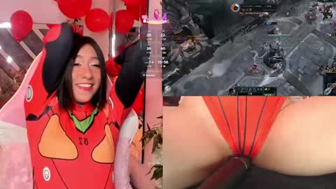 Nanachi online show from February 12, 9:01 pm