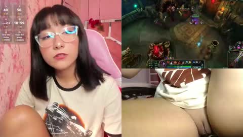 Nanachi online show from September 22, 8:51 pm