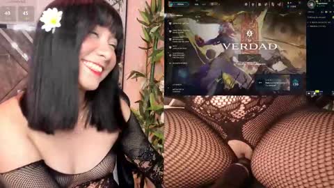 Nanachi online show from September 26, 8:39 pm