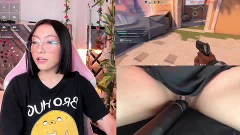 Nanachi online show from January 29, 8:35 pm