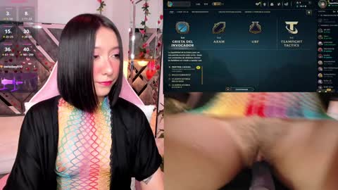 Nanachi online show from January 27, 8:17 pm