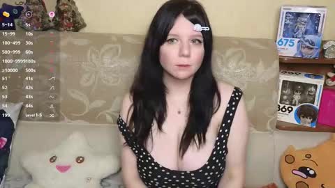 Nana online show from January 12, 11:43 pm