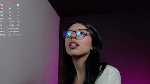 Nana  Natalia online show from July 17, 4:28 am