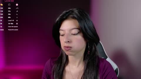 Nana  Natalia online show from July 6, 4:29 am