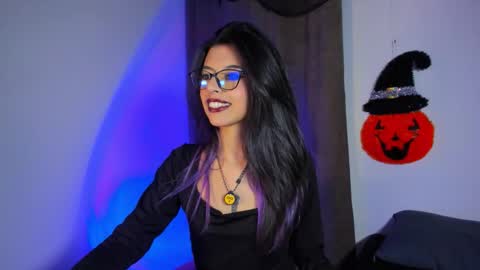 Nana  Natalia online show from October 19, 2:35 am