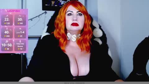 NanaLaGloss online show from February 4, 3:04 pm