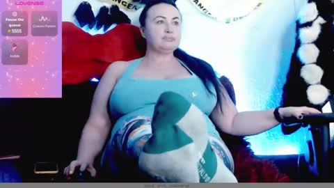 NanaLaGloss online show from January 23, 3:22 pm