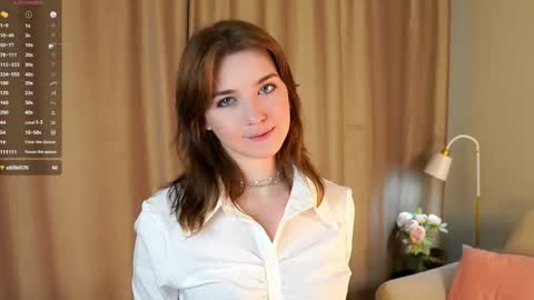 Kiana online show from May 21, 7:17 am