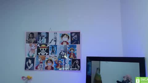 Snapshot of nanamii_04 chatting on October 2, 12:59 am nanamii_04 online show from October 2, 12:59 am