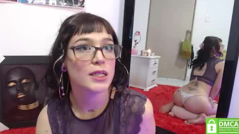 Snapshot of nanamii_04 chatting on September 24, 1:26 am nanamii_04 online show from September 24, 1:26 am