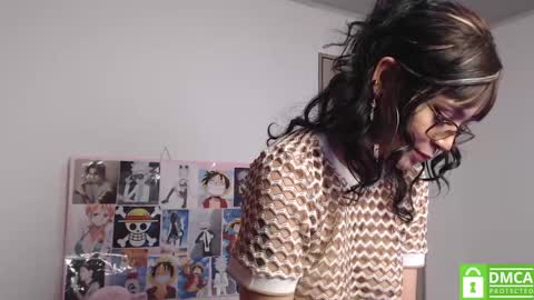 Snapshot of nanamii_04 chatting on September 19, 1:48 am nanamii_04 online show from September 19, 1:48 am
