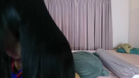 Nana Sakura online show from August 1, 6:10 pm