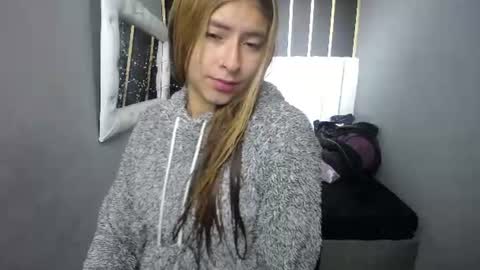 nancy blonde online show from June 14, 1:11 pm
