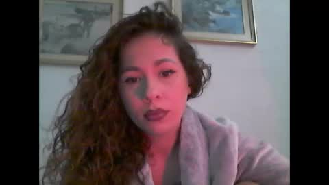 Kaelia online show from November 7, 12:11 pm