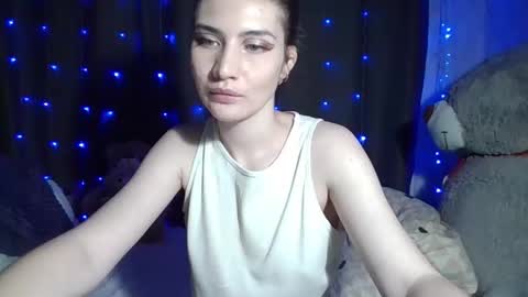 Snapshot of nancy_luna chatting on September 28, 2:40 am Nancy online show from September 28, 2:40 am