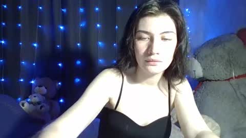 Snapshot of nancy_luna chatting on September 29, 4:28 am Nancy online show from September 29, 4:28 am