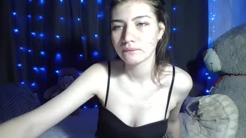 Snapshot of nancy_luna chatting on September 27, 2:30 am Nancy online show from September 27, 2:30 am