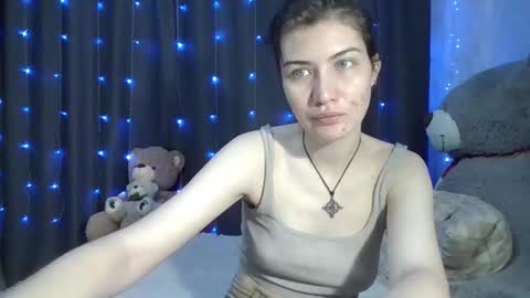 Snapshot of nancy_luna chatting on October 10, 9:47 am Nancy online show from October 10, 9:47 am