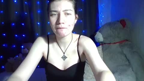Snapshot of nancy_luna chatting on October 19, 8:33 pm Nancy online show from October 19, 8:33 pm
