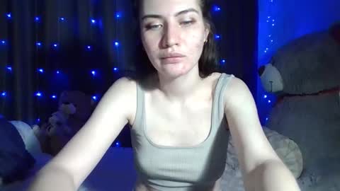 Snapshot of nancy_luna chatting on October 3, 12:38 am Nancy online show from October 3, 12:38 am