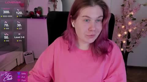 Snapshot of nancy_sun_ chatting on February 27, 11:41 am Nancy online show from February 27, 11:41 am
