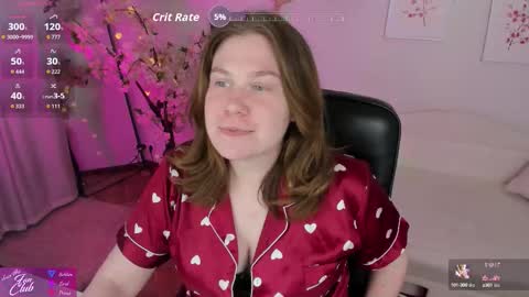 Snapshot of nancy_sun_ chatting on October 6, 4:12 pm Nancy online show from October 6, 4:12 pm