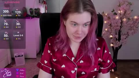 Snapshot of nancy_sun_ chatting on February 19, 12:00 pm Nancy online show from February 19, 12:00 pm
