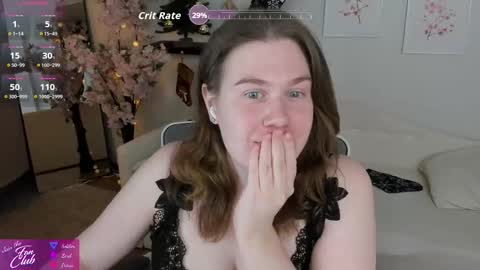 Nancy online show from December 19, 11:57 am