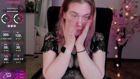 Snapshot of nancy_sun_ chatting on February 3, 4:10 pm Nancy online show from February 3, 4:10 pm