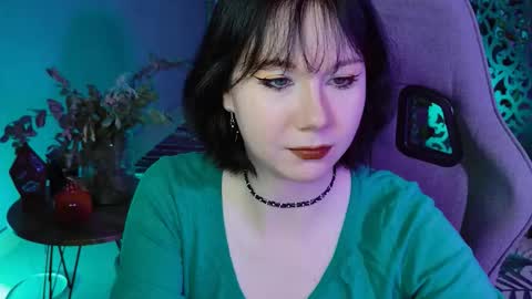 Snapshot of nancymartinez chatting on October 9, 5:33 am nancymartinez online show from October 9, 5:33 am