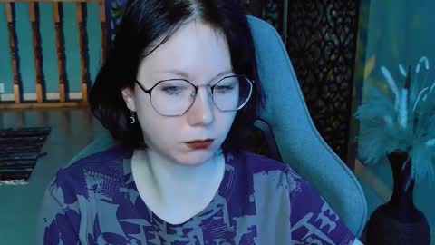 Snapshot of nancymartinez chatting on October 8, 5:23 am nancymartinez online show from October 8, 5:23 am
