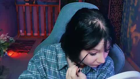 Snapshot of nancymartinez chatting on September 13, 5:48 am nancymartinez online show from September 13, 5:48 am