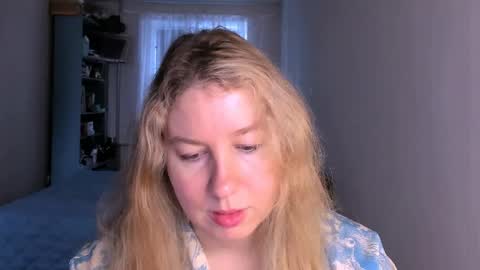 Nancy online show from April 7, 7:43 am