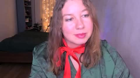 Nancy online show from December 19, 9:18 pm