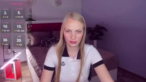 NancySummer online show from June 12, 11:29 am