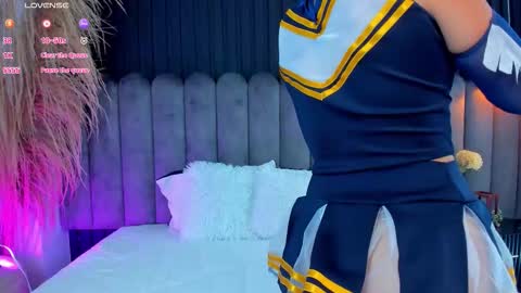 Nanda online show from March 5, 11:22 pm