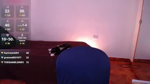 Nani online show from January 17, 9:22 pm