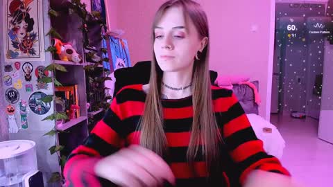 Snapshot of nanitamoore chatting on January 21, 8:43 pm Monday-Friday 12-4 AM and 6-9 AM New York time online show from January 21, 8:43 pm