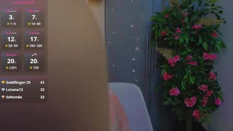 nannetteterrill online show from March 27, 8:26 am