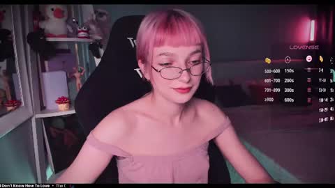 NannoNancy online show from June 27, 7:42 pm