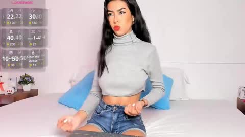 nany_model25 online show from February 10, 8:10 pm