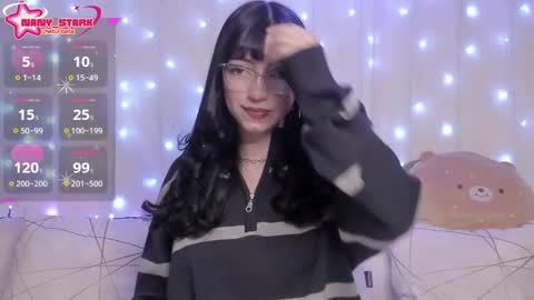 NANY online show from February 26, 11:32 am