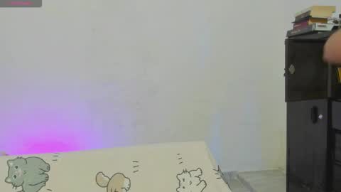  Naoko  online show from March 2, 1:05 am