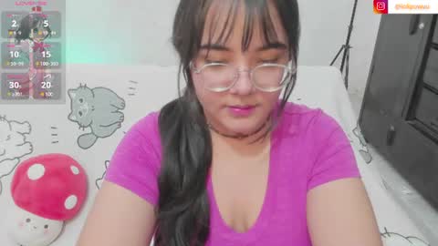  Naoko  online show from July 15, 3:06 pm
