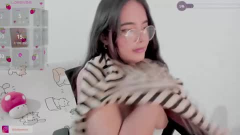  Naoko  online show from March 6, 2:18 pm