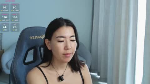 Naomi online show from June 1, 1:29 am