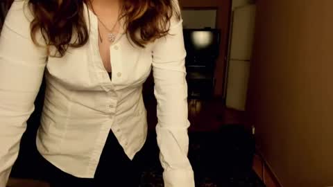 naomi_di online show from July 25, 7:10 pm