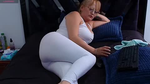 Naomi online show from March 16, 7:18 pm