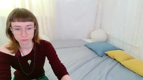 naomi_evermore online show from July 25, 6:09 am